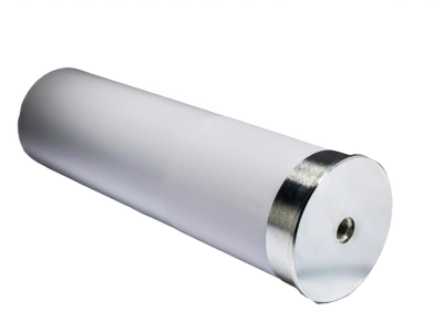 105mm Smoothbore Polymer Cartridge