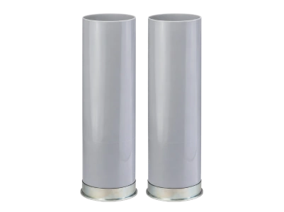 122mm Smoothbore Polymer Cartridge