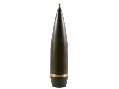 152 mm D-20 Artillery Ammunition
