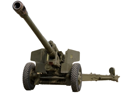 152mm D-20 Gun-Howitzer