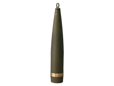 155 mm ERFB-BB AR204 Artillery Ammunition 40KM