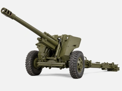 155mm Howitzer