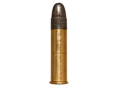 22 Long Rifle (5.6x15R mm)