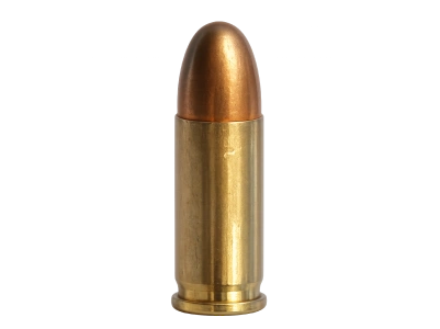 7.65 mmx17 Browning (.32 ACP) Ball