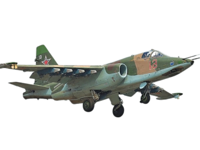 SU-25