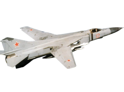 МИГ-23