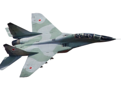 MIG-29