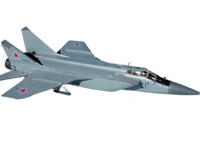 MIG-31