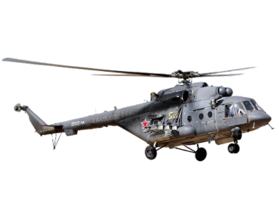 MI-17