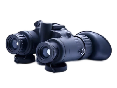TWIN TUBE NIGHT VISION GOGGLES