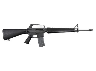 5.56x45 mm M16 NATO