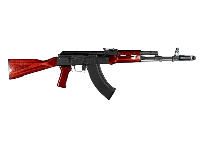 7.62x39 mm - AK 47 "KALASHNIKOV"