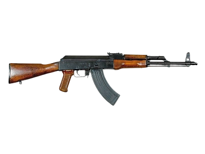 7.62x39 mm - AKM "KALASHNIKOV"