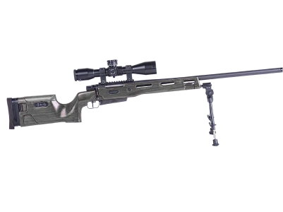 7.62x51N mm Sniper Rifle