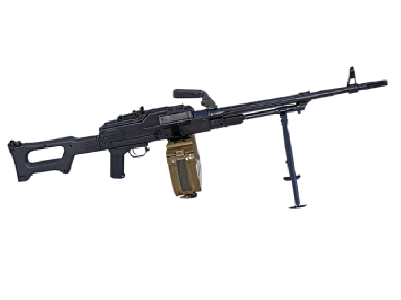 7.62x54R mm