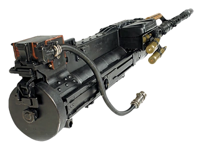 14.5 mm KPV LARGE CALIBER TANK