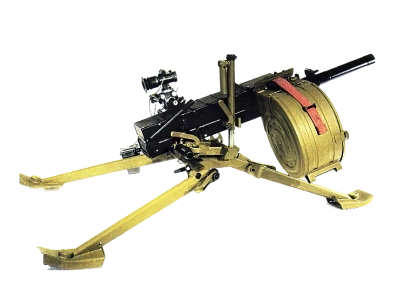 30 mm Launcher