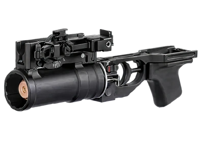 40 mm UNDER-BARREL