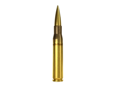 12.7x108 mm