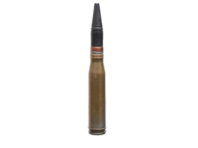 23x152 mm