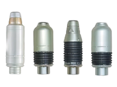 40 mm Round - All modifications