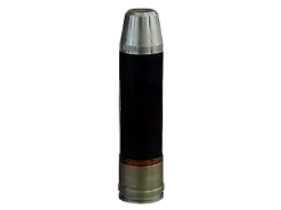 30x29 mm TP ROUND