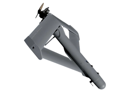 Weapon Drone System