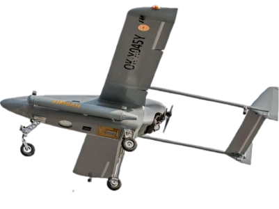 Long Range Drone