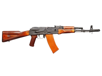 5.45x39 mm - AK 74 Assault Rifles