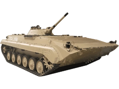 Резервни части за BMP-1