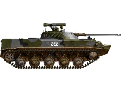 BMD-3