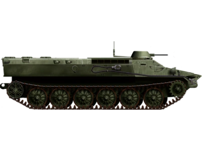 MT-LB