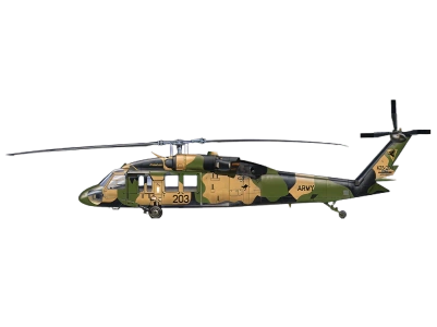 Black Hawk