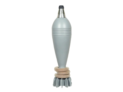 640067801d854af3c9f26ef3 82 HE Mortar Bomb