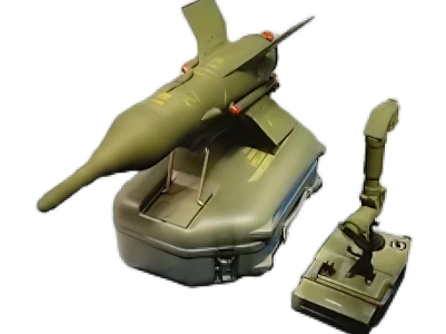 9M14 - MALYUTKA