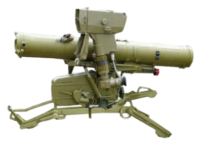 9K111 - FAGOT
