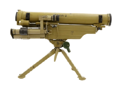 9K115 - METIS