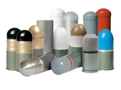 40x53 mm - All Modifications