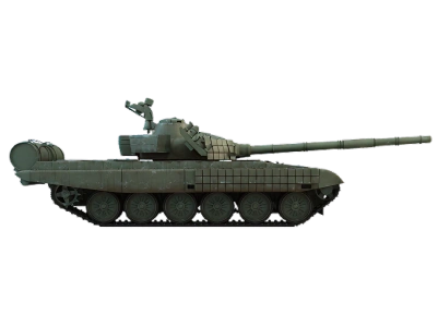 Основен боен танк PT-91 Twardy