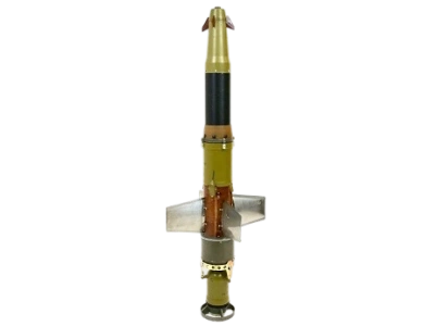 120 mm MISSILE 9M111-2 "FAGOT"