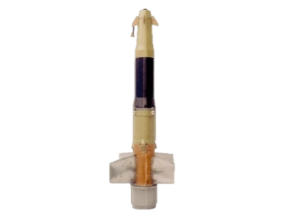 120 mm MISSILE 9M111-M "FAKTORIA"