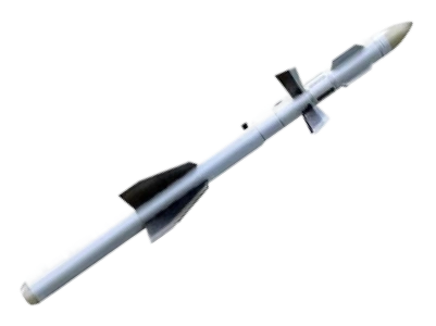 R-27R1 AIR-TO-AIR for MIG / SU / YAK