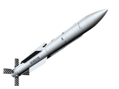 R-77 RVV-AE AIR-TO-AIR for MIG / SU TYPE