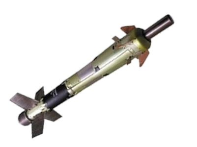 9M113 "KONKURS" ANTI-TANK