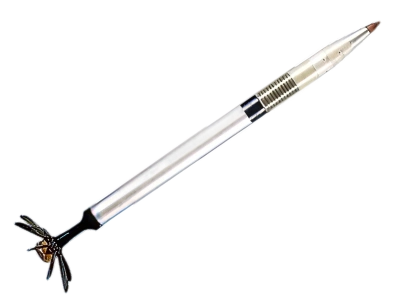 57 mm ROCKET - All modifications