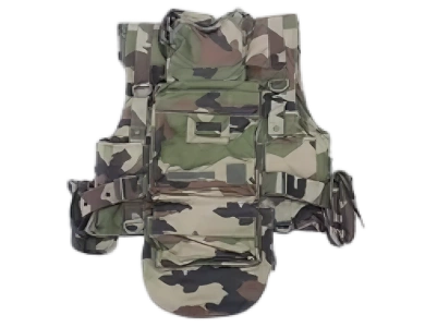 Tactical Body Armor