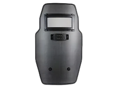 Ballistic Shield