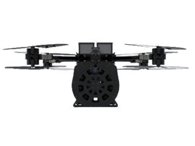 Mortar Drone 60 mm 81/82/120 mm