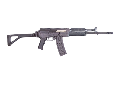 5.56x45 mm - M21A  ASSAULT RIFLE