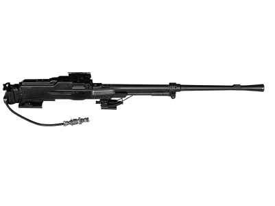 7.62x51mm Tank Machine Gun